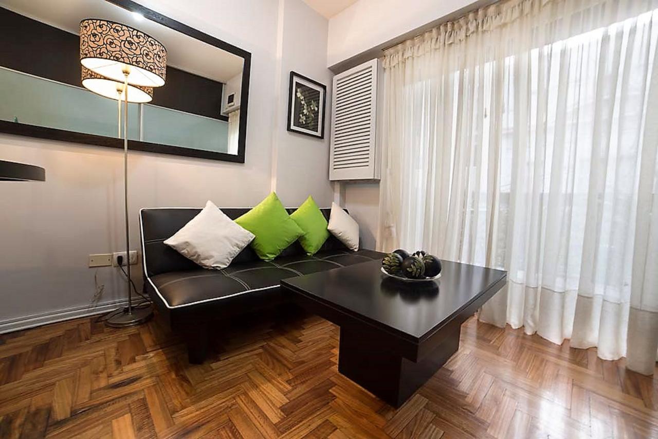 Acogedor Dpto. Recoleta Apartman Buenos Aires Kültér fotó